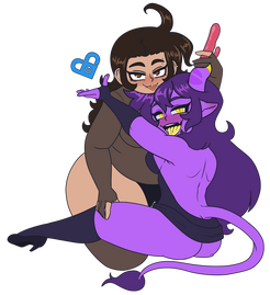 Mama X Nyx