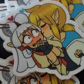 Paya & Link